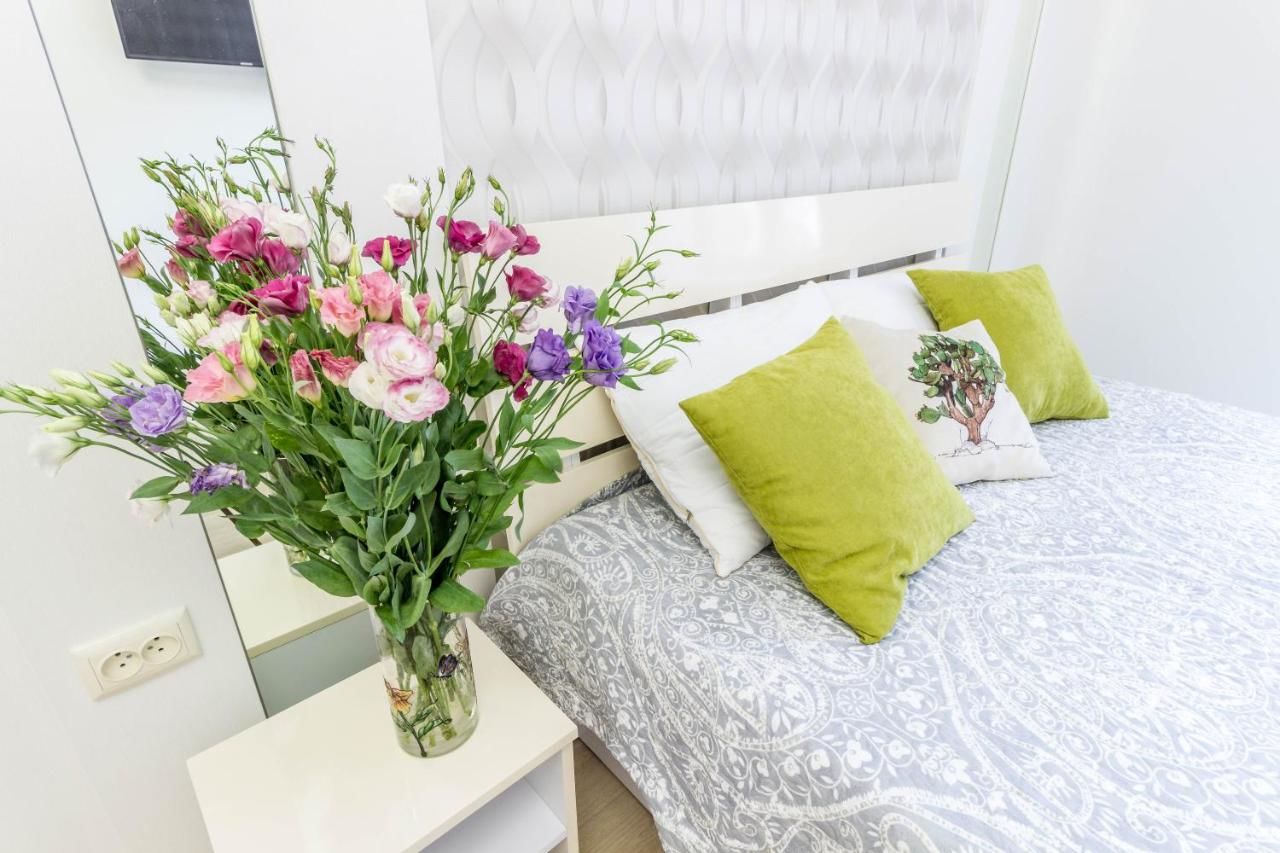 Апартаменты Style apartments in old Lviv Львов-4