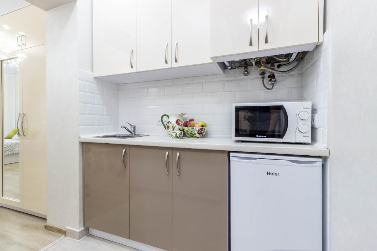 Апартаменты Style apartments in old Lviv Львов-14