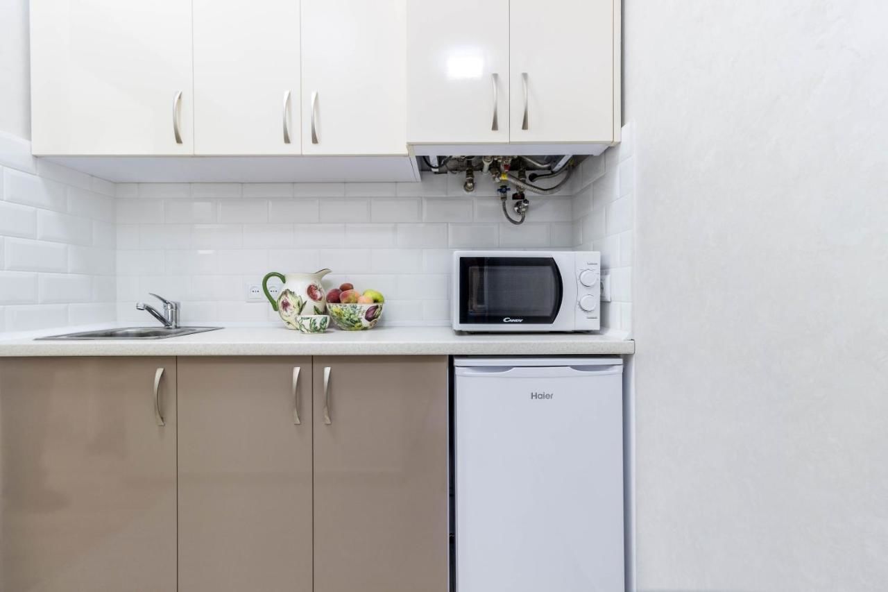 Апартаменты Style apartments in old Lviv Львов-15