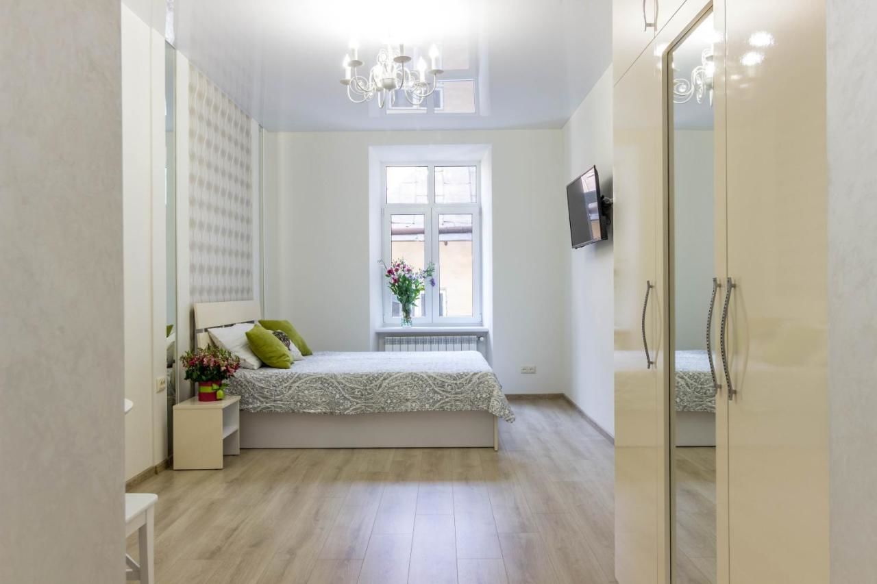 Апартаменты Style apartments in old Lviv Львов-20
