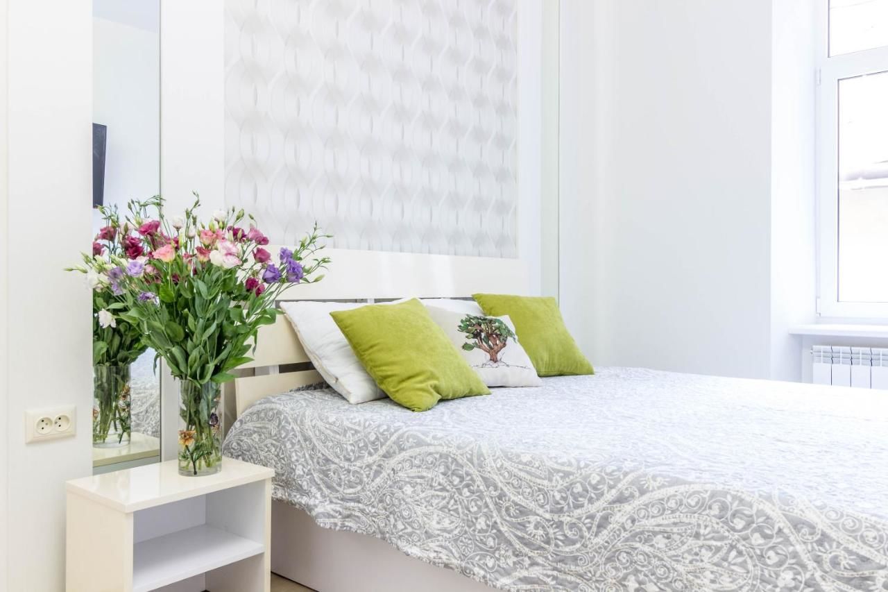 Апартаменты Style apartments in old Lviv Львов-5