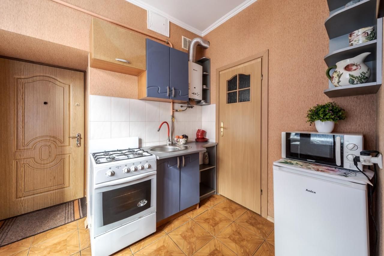 Апартаменты Style apartments in old Lviv Львов-30