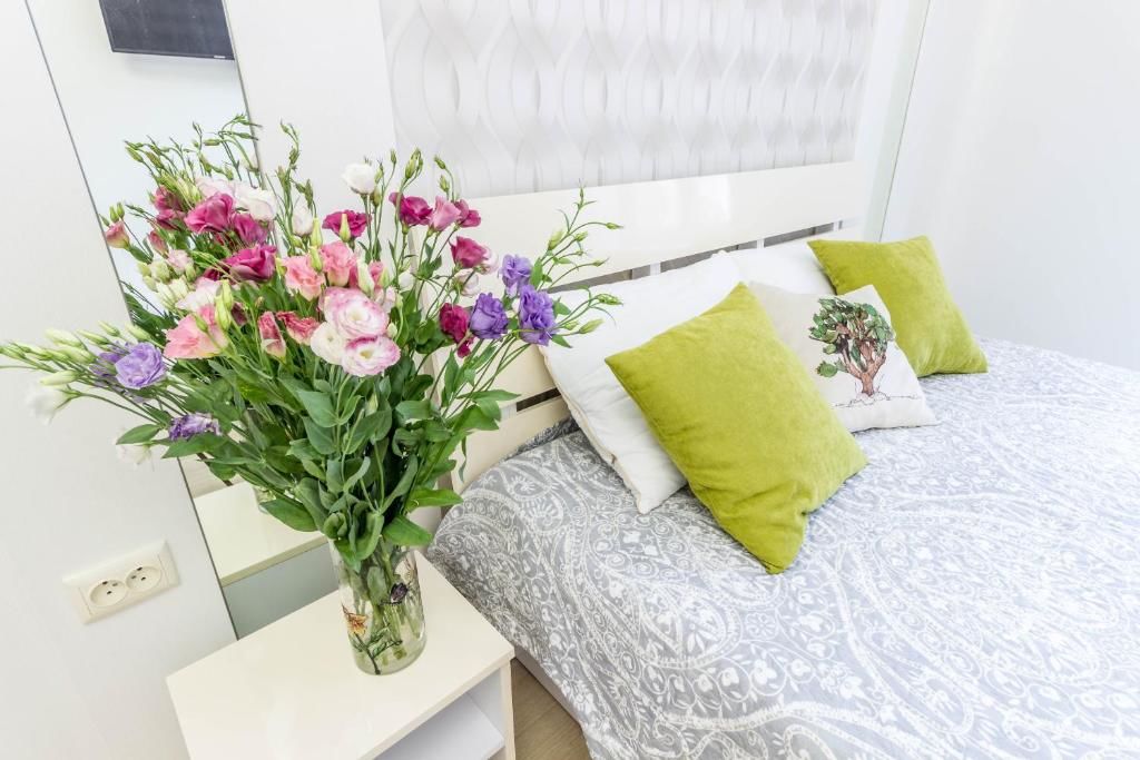 Апартаменты Style apartments in old Lviv Львов-49