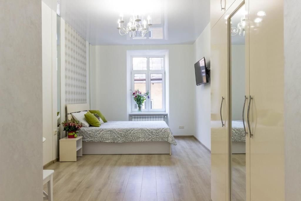 Апартаменты Style apartments in old Lviv Львов-53