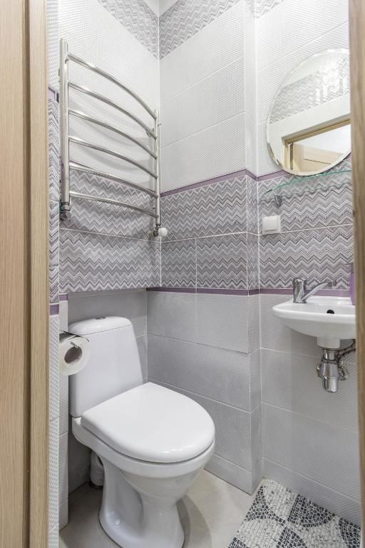 Апартаменты Style apartments in old Lviv Львов-61
