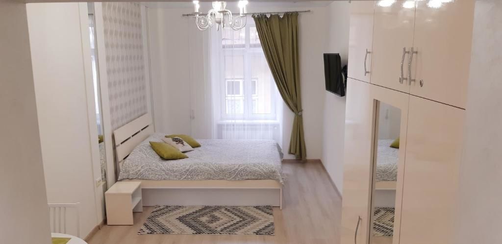 Апартаменты Style apartments in old Lviv Львов-68