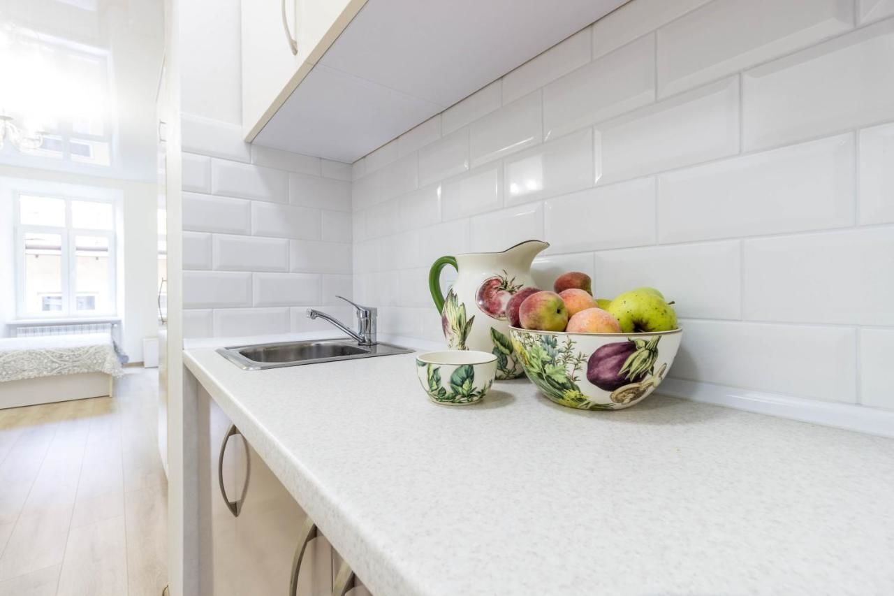 Апартаменты Style apartments in old Lviv Львов-11