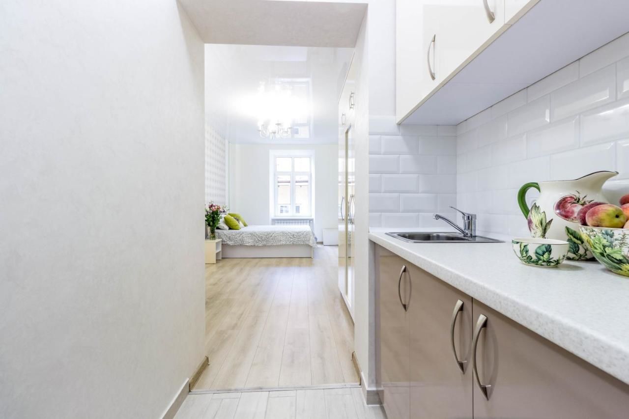 Апартаменты Style apartments in old Lviv Львов-12