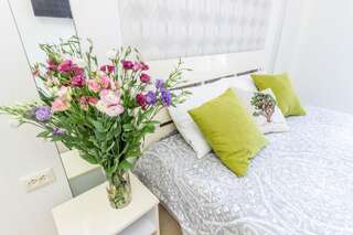 Апартаменты Style apartments in old Lviv Львов Апартаменты-студио-1