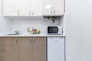 Апартаменты Style apartments in old Lviv Львов Апартаменты-студио-12