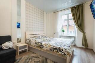 Апартаменты Style apartments in old Lviv Львов Апартаменты-студио-13