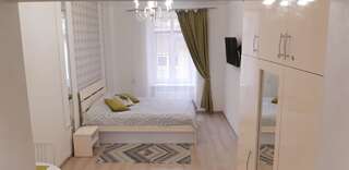 Апартаменты Style apartments in old Lviv Львов Апартаменты-студио-14