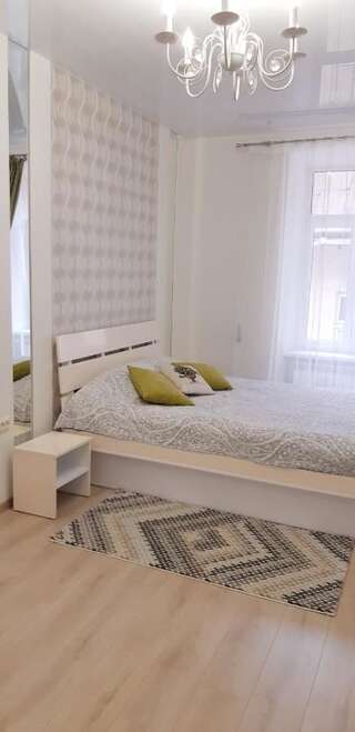 Апартаменты Style apartments in old Lviv Львов Апартаменты-студио-15