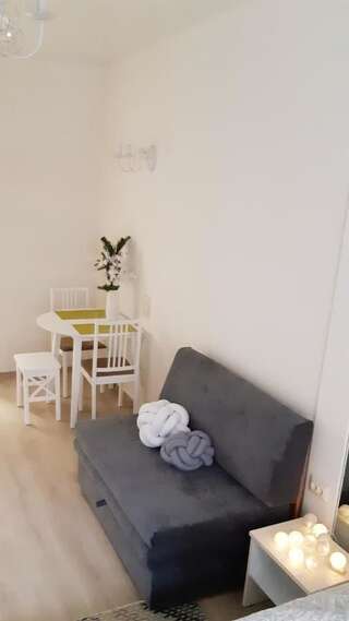 Апартаменты Style apartments in old Lviv Львов Апартаменты-студио-16