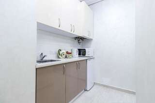 Апартаменты Style apartments in old Lviv Львов Апартаменты-студио-18