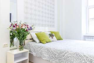 Апартаменты Style apartments in old Lviv Львов Апартаменты-студио-2