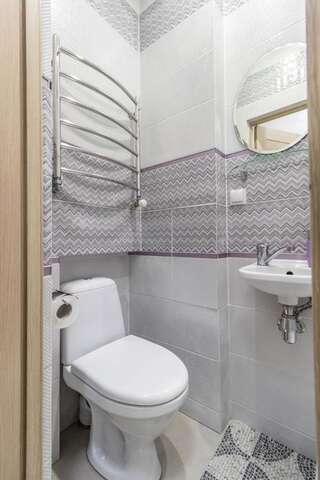 Апартаменты Style apartments in old Lviv Львов Апартаменты-студио-20