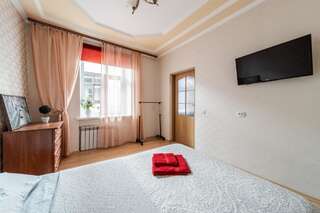 Апартаменты Style apartments in old Lviv Львов Стандартные апартаменты-2