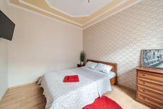 Апартаменты Style apartments in old Lviv Львов Стандартные апартаменты-3