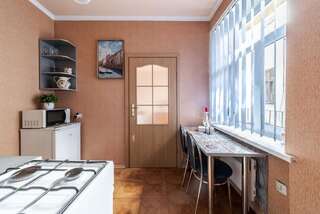 Апартаменты Style apartments in old Lviv Львов Стандартные апартаменты-6