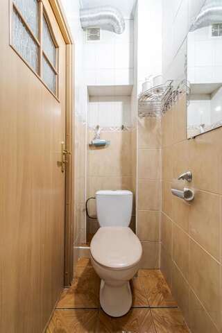 Апартаменты Style apartments in old Lviv Львов Стандартные апартаменты-9