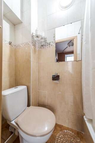 Апартаменты Style apartments in old Lviv Львов Стандартные апартаменты-10