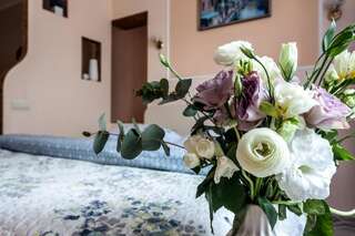 Апартаменты Style apartments in old Lviv Львов Апартаменты-1