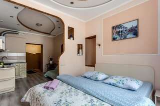 Апартаменты Style apartments in old Lviv Львов Апартаменты-2