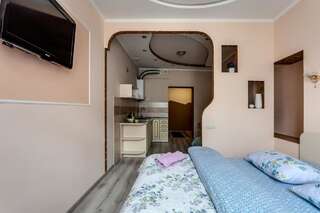 Апартаменты Style apartments in old Lviv Львов Апартаменты-3