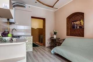 Апартаменты Style apartments in old Lviv Львов Апартаменты-8
