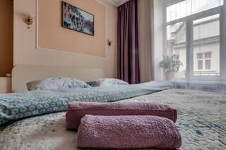 Апартаменты Style apartments in old Lviv Львов Апартаменты-10