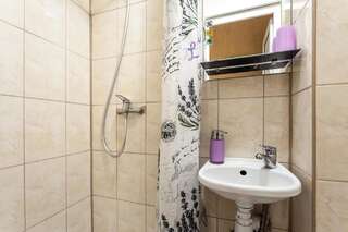 Апартаменты Style apartments in old Lviv Львов Апартаменты-11