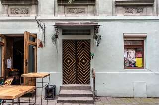 Апартаменты Style apartments in old Lviv Львов Апартаменты-12