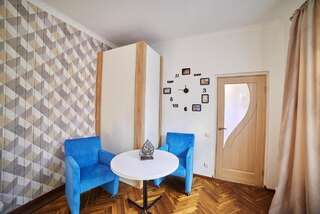 Апартаменты Style apartments in old Lviv Львов Апартаменты-студио-2