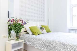 Апартаменты Style apartments in old Lviv Львов Апартаменты-студио-23