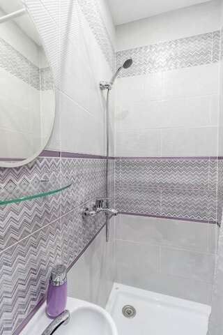 Апартаменты Style apartments in old Lviv Львов Апартаменты-студио-32