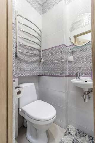 Апартаменты Style apartments in old Lviv Львов Апартаменты-студио-33