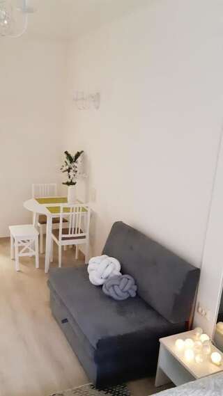 Апартаменты Style apartments in old Lviv Львов Апартаменты-студио-36