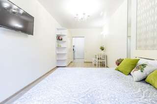 Апартаменты Style apartments in old Lviv Львов Апартаменты-студио-38