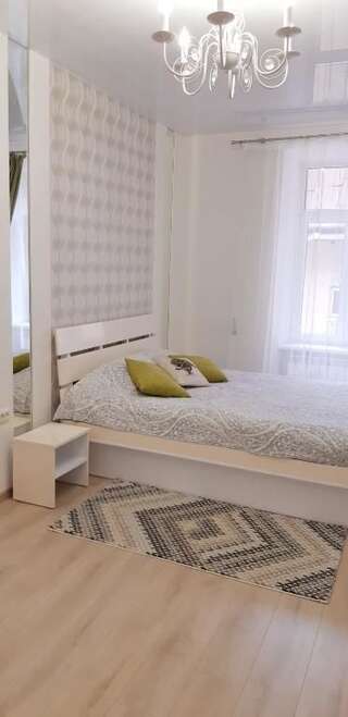 Апартаменты Style apartments in old Lviv Львов Апартаменты-студио-39