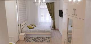 Апартаменты Style apartments in old Lviv Львов Апартаменты-студио-40