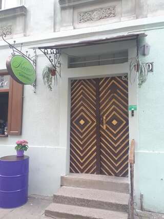 Апартаменты Style apartments in old Lviv Львов Апартаменты-студио-43
