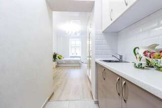 Апартаменты Style apartments in old Lviv Львов Апартаменты-студио-9