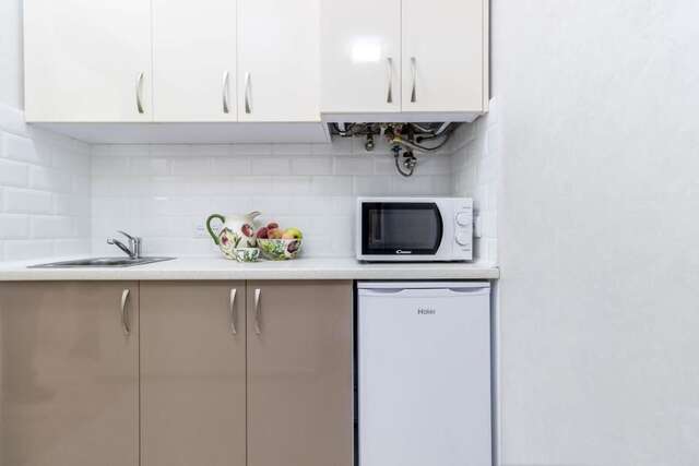 Апартаменты Style apartments in old Lviv Львов-14