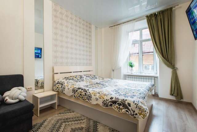 Апартаменты Style apartments in old Lviv Львов-15