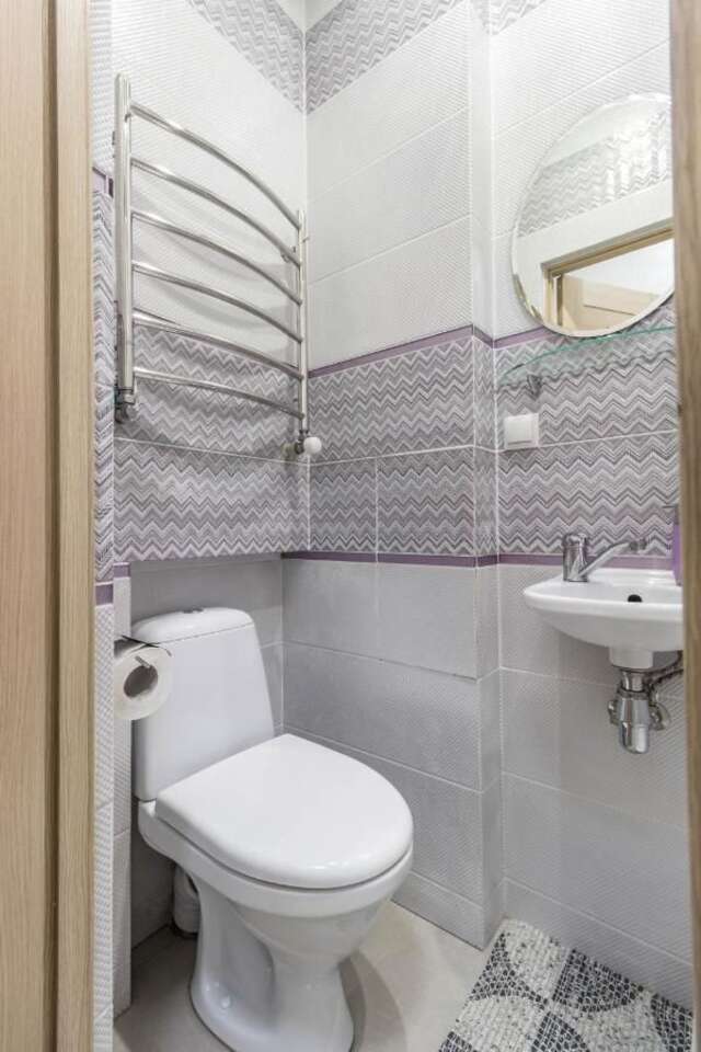 Апартаменты Style apartments in old Lviv Львов-22
