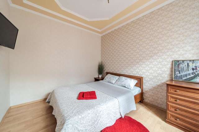 Апартаменты Style apartments in old Lviv Львов-25