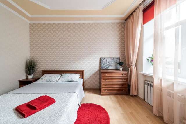 Апартаменты Style apartments in old Lviv Львов-26