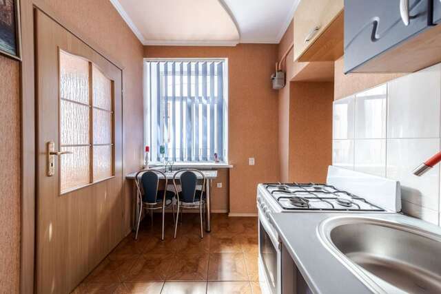 Апартаменты Style apartments in old Lviv Львов-27