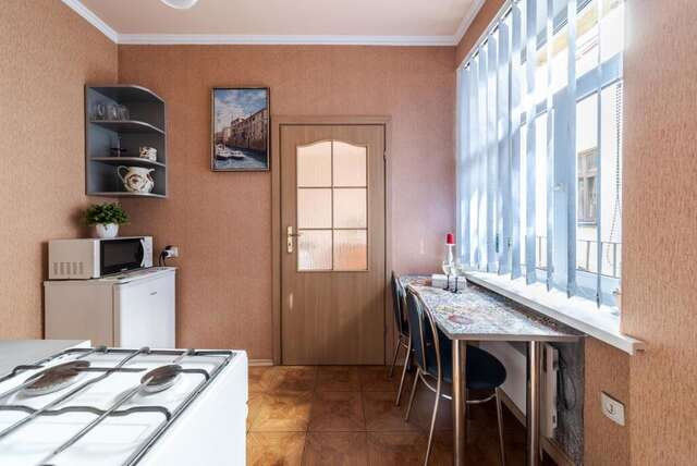 Апартаменты Style apartments in old Lviv Львов-28